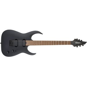 JACKSON - PRO SERIES SIGNATURE MISHA MANSOOR JUGGERNAUT HT6 - noir satin